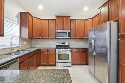 Villa ou maison à vendre à Sarasota, Floride: 4 chambres, 260.59 m2 № 2091737 - photo 17