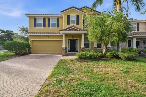 Villa ou maison à vendre à Sarasota, Floride: 4 chambres, 260.59 m2 № 2091737 - photo 4