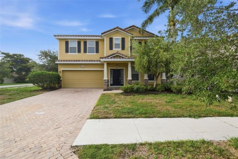 Villa ou maison à vendre à Sarasota, Floride: 4 chambres, 260.59 m2 № 2091737 - photo 3