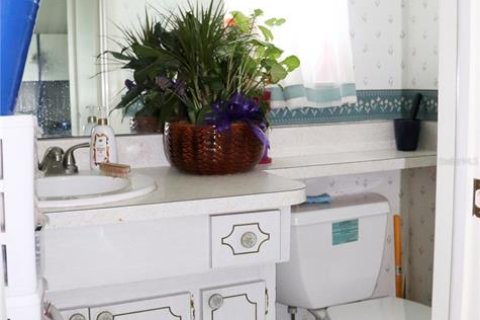 Condo in Pinellas Park, Florida, 1 bedroom  № 2239937 - photo 2