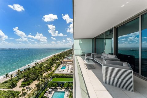 Condo in Bal Harbour, Florida, 3 bedrooms  № 1392029 - photo 11