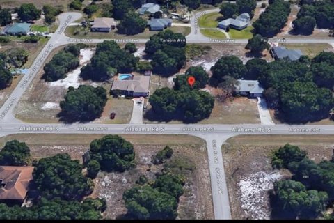 Terreno en venta en Lehigh Acres, Florida № 2159924 - foto 5