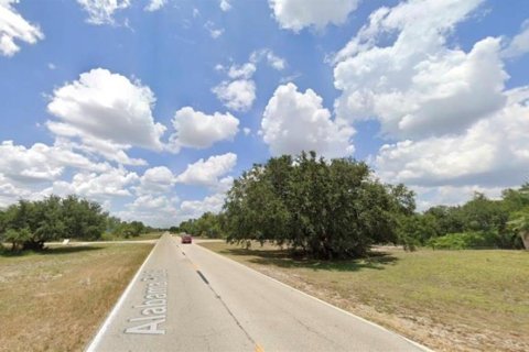 Terreno en venta en Lehigh Acres, Florida № 2159924 - foto 3