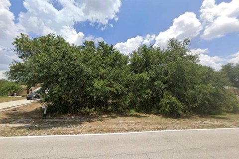 Terreno en venta en Lehigh Acres, Florida № 2159924 - foto 4
