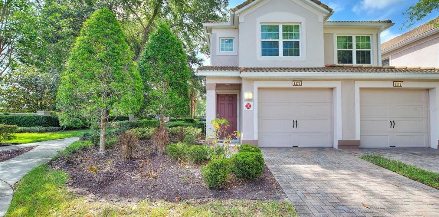 Condo in Davenport, Florida, 2 bedrooms № 1648691