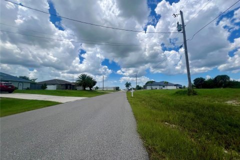 Land in Cape Coral, Florida № 1915945 - photo 3