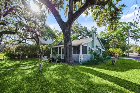 House in Orlando, Florida 2 bedrooms, 98.48 sq.m. № 1723455 - photo 29