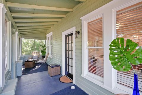 House in Orlando, Florida 2 bedrooms, 98.48 sq.m. № 1723455 - photo 3