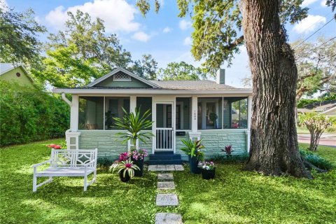 House in Orlando, Florida 2 bedrooms, 98.48 sq.m. № 1723455 - photo 2