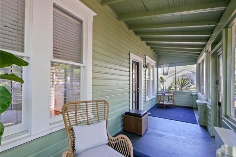House in Orlando, Florida 2 bedrooms, 98.48 sq.m. № 1723455 - photo 4