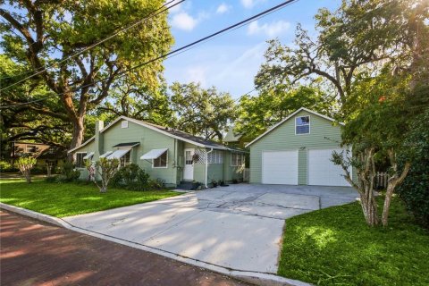 House in Orlando, Florida 2 bedrooms, 98.48 sq.m. № 1723455 - photo 28