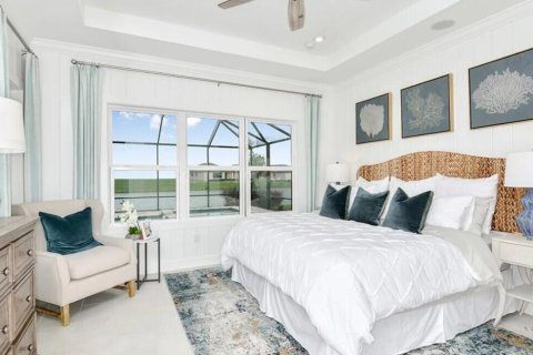 House in Port St. Lucie, Florida 2 bedrooms, 165.18 sq.m. № 2251023 - photo 8