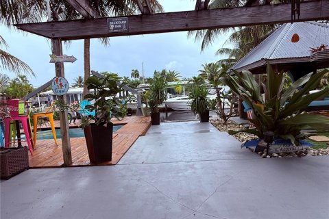 Villa ou maison à louer à Fort Lauderdale, Floride: 3 chambres, 113.53 m2 № 1957112 - photo 22