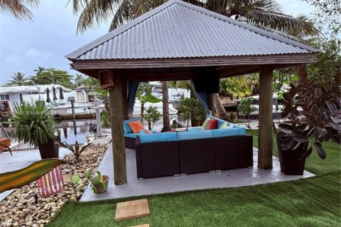 Villa ou maison à louer à Fort Lauderdale, Floride: 3 chambres, 113.53 m2 № 1957112 - photo 25