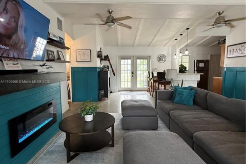 Villa ou maison à louer à Fort Lauderdale, Floride: 3 chambres, 113.53 m2 № 1957112 - photo 9