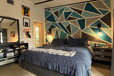 Villa ou maison à louer à Fort Lauderdale, Floride: 3 chambres, 113.53 m2 № 1957112 - photo 18