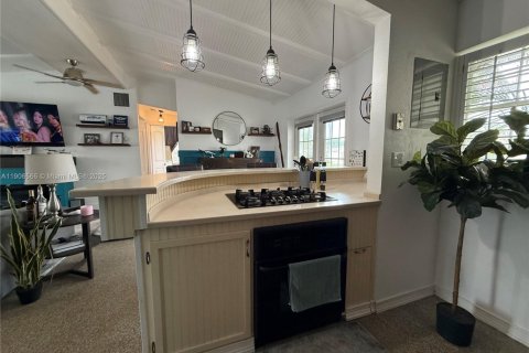 Villa ou maison à louer à Fort Lauderdale, Floride: 3 chambres, 113.53 m2 № 1957112 - photo 12