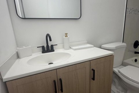 Villa ou maison à vendre à Lauderhill, Floride: 3 chambres, 138.33 m2 № 2083456 - photo 14