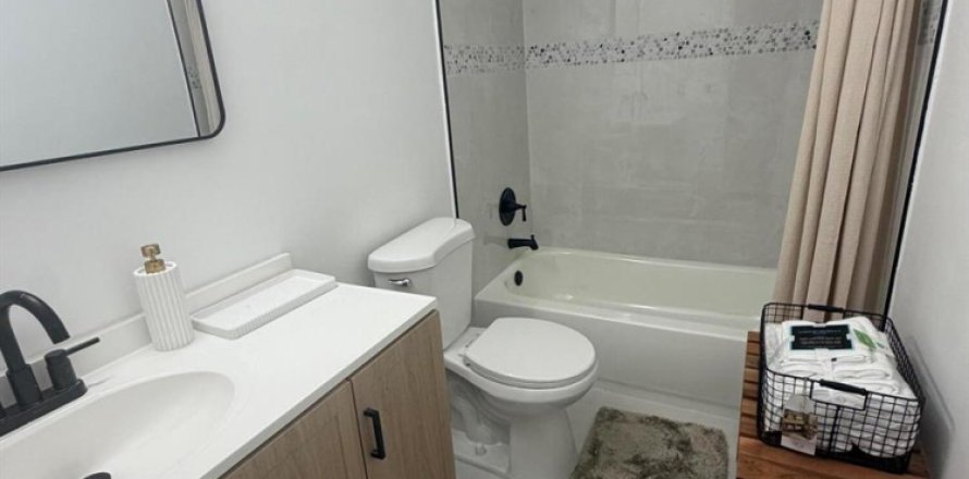 Villa ou maison à Lauderhill, Floride 3 chambres, 138.33 m2 № 2083456