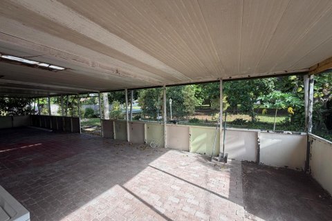Villa ou maison à vendre à Lauderhill, Floride: 3 chambres, 138.33 m2 № 2083456 - photo 30