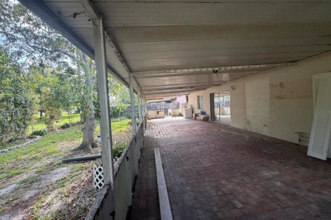 Villa ou maison à vendre à Lauderhill, Floride: 3 chambres, 138.33 m2 № 2083456 - photo 28
