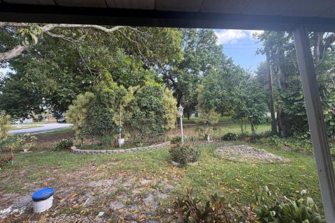 Villa ou maison à vendre à Lauderhill, Floride: 3 chambres, 138.33 m2 № 2083456 - photo 24