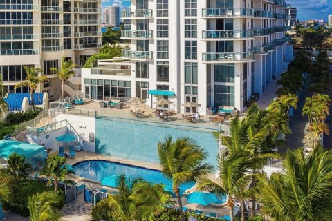 Copropriété à vendre à Sunny Isles Beach, Floride: 1 chambre, 63.92 m2 № 1762924 - photo 26
