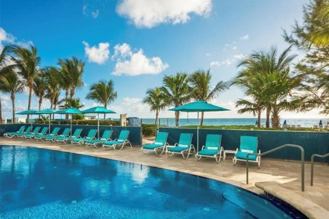 Copropriété à vendre à Sunny Isles Beach, Floride: 1 chambre, 63.92 m2 № 1762924 - photo 29