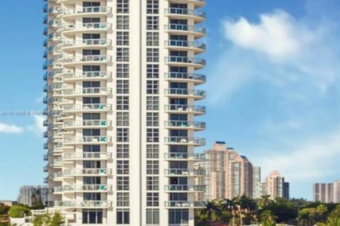Copropriété à vendre à Sunny Isles Beach, Floride: 1 chambre, 63.92 m2 № 1762924 - photo 10
