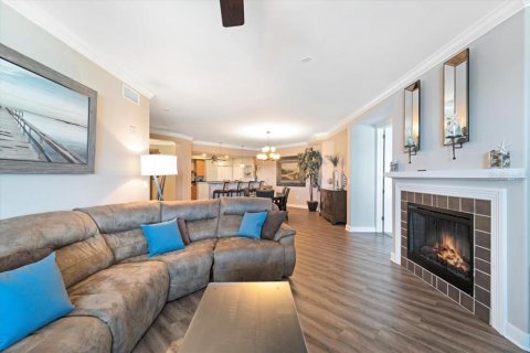Condominio en venta en Daytona Beach, Florida, 4 dormitorios, 271.92 m2 № 2128464 - foto 30