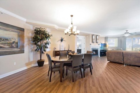 Condominio en venta en Daytona Beach, Florida, 4 dormitorios, 271.92 m2 № 2128464 - foto 2