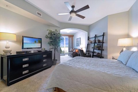 Condominio en venta en Daytona Beach, Florida, 4 dormitorios, 271.92 m2 № 2128464 - foto 10