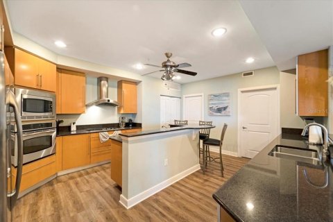 Condominio en venta en Daytona Beach, Florida, 4 dormitorios, 271.92 m2 № 2128464 - foto 7