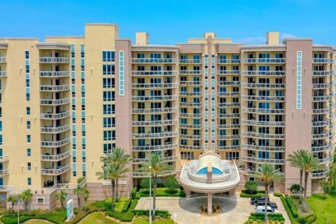 Condo à Daytona Beach, Floride, 4 chambres  № 2128464