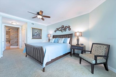 Condominio en venta en Daytona Beach, Florida, 4 dormitorios, 271.92 m2 № 2128464 - foto 19