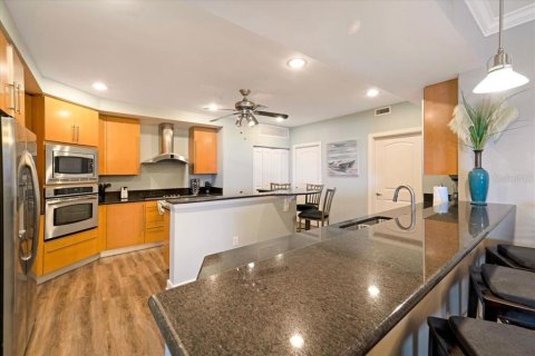 Condominio en venta en Daytona Beach, Florida, 4 dormitorios, 271.92 m2 № 2128464 - foto 6