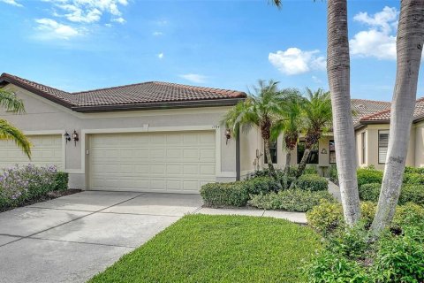 Casa en Venice, Florida 2 dormitorios, 134.99 m2 № 2378928