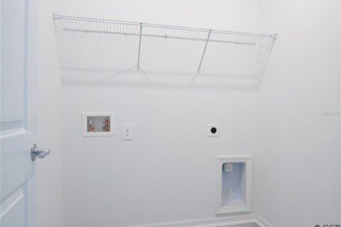 Villa ou maison à louer à Davenport, Floride: 4 chambres, 175.59 m2 № 1798227 - photo 27
