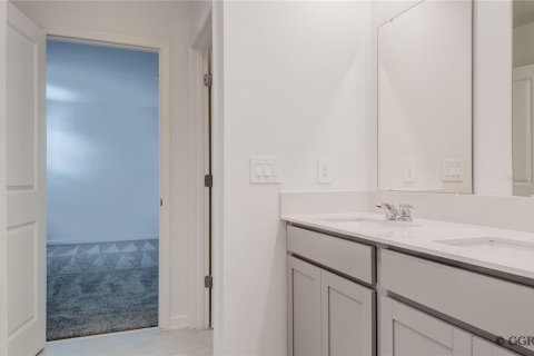 Villa ou maison à louer à Davenport, Floride: 4 chambres, 175.59 m2 № 1798227 - photo 20