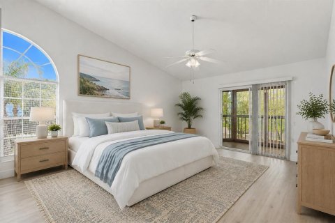 Touwnhouse à louer à Seminole, Floride: 3 chambres, 172.33 m2 № 2109966 - photo 15