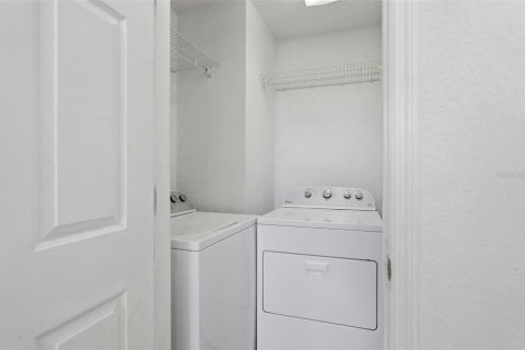 Touwnhouse à louer à Seminole, Floride: 3 chambres, 172.33 m2 № 2109966 - photo 22