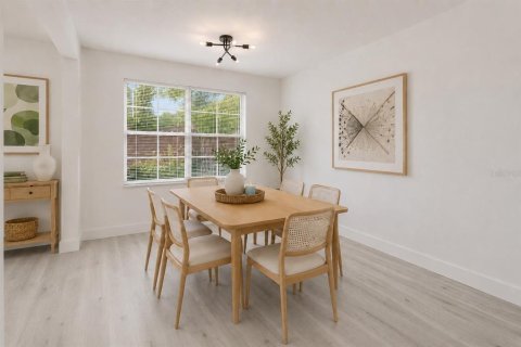 Touwnhouse à louer à Seminole, Floride: 3 chambres, 172.33 m2 № 2109966 - photo 8