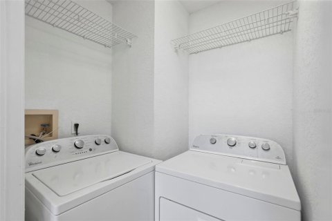 Touwnhouse à louer à Seminole, Floride: 3 chambres, 172.33 m2 № 2109966 - photo 23