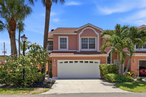 Touwnhouse à Seminole, Floride 3 chambres, 172.33 m2 № 2109966