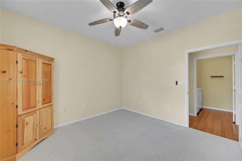 House in Sunrise, Florida 2 bedrooms, 122.63 sq.m. № 1890826 - photo 30