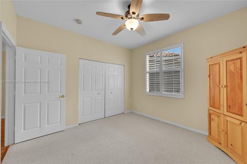 House in Sunrise, Florida 2 bedrooms, 122.63 sq.m. № 1890826 - photo 29