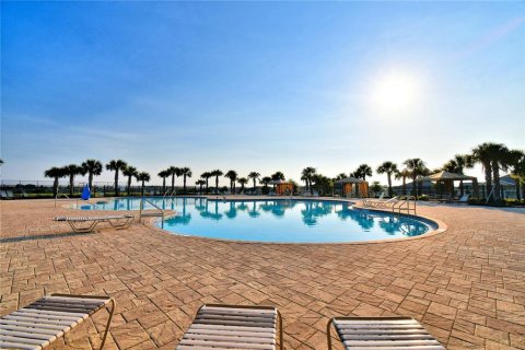 Villa ou maison à vendre à Haines City, Floride: 3 chambres, 140.56 m2 № 1680790 - photo 13