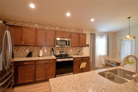House in Haines City, Florida 3 bedrooms, 140.56 sq.m. № 1680790 - photo 11