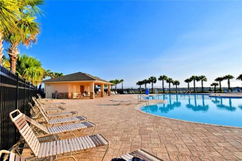 Villa ou maison à vendre à Haines City, Floride: 3 chambres, 140.56 m2 № 1680790 - photo 14