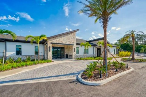 Townhouse in Kissimmee, Florida 4 bedrooms, 177.81 sq.m. № 1662396 - photo 26